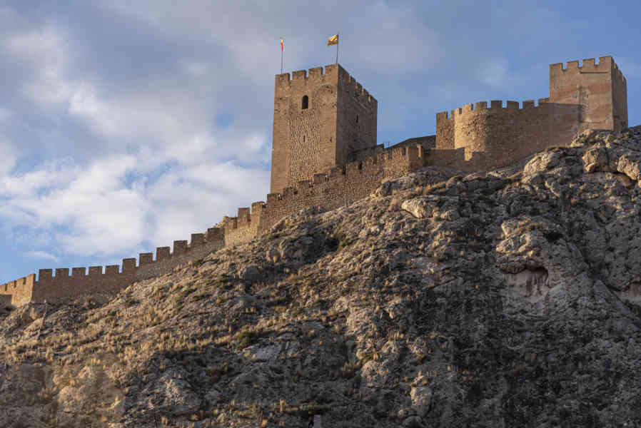 Alicante - Sax - castillo de Sax 02 .jpg